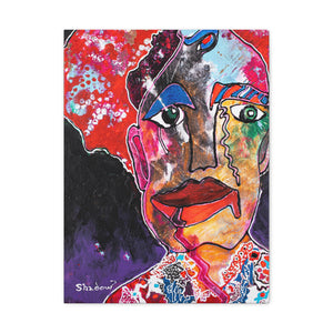 Print, Abstract Art, Folk Art, Painting, Canvas Print, Art Print, Canvas Gallery Wraps